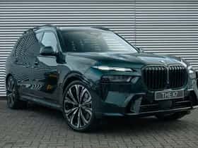 BMW X7 (2026) thumbnail 17
