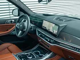 BMW X7 (2026) thumbnail 18
