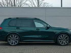 BMW X7 (2026) thumbnail 3