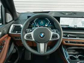 BMW X7 (2026) thumbnail 27