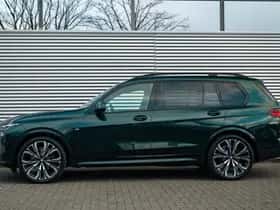 BMW X7 (2026) thumbnail 47