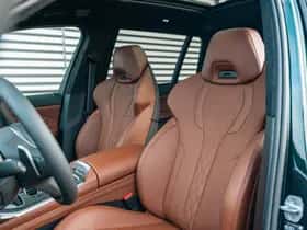 BMW X7 (2026) thumbnail 7