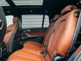 BMW X7 (2026) thumbnail 9
