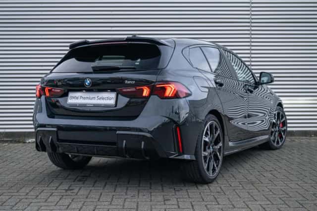 BMW 1-Serie (2025) thumbnail 2