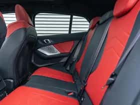 BMW 1-Serie (2025) thumbnail 12