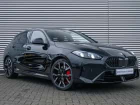 BMW 1-Serie (2025) thumbnail 16