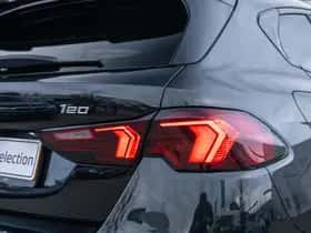 BMW 1-Serie (2025) thumbnail 18