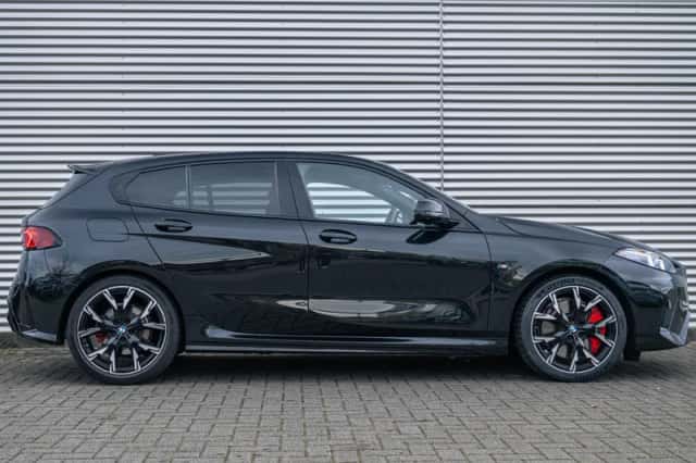 BMW 1-Serie (2025) thumbnail 3