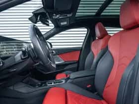 BMW 1-Serie (2025) thumbnail 4
