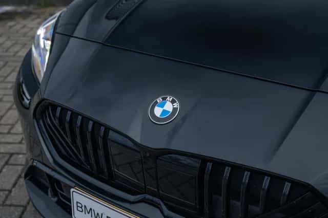 BMW 1-Serie (2025) thumbnail 6