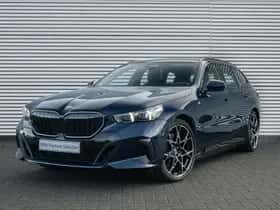 BMW 5-Serie (2025)