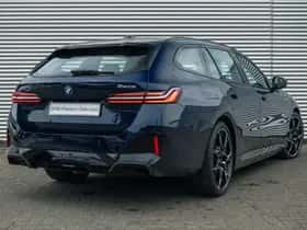 BMW 5-Serie (2025) thumbnail 2
