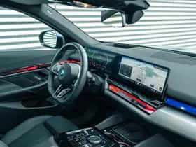 BMW 5-Serie (2025) thumbnail 13