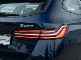 BMW 5-Serie (2025) thumbnail 15