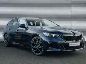 BMW 5-Serie (2025) thumbnail 19