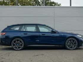 BMW 5-Serie (2025) thumbnail 3