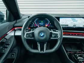BMW 5-Serie (2025) thumbnail 38
