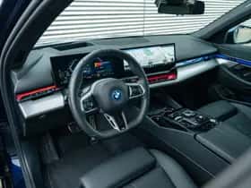 BMW 5-Serie (2025) thumbnail 40