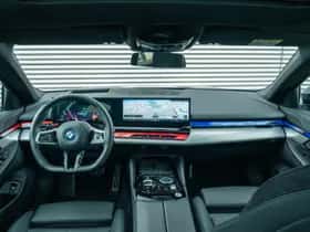 BMW 5-Serie (2025) thumbnail 5