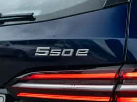 BMW 5-Serie (2025) thumbnail 46