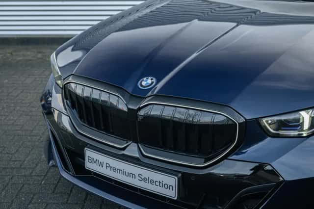 BMW 5-Serie (2025) thumbnail 6