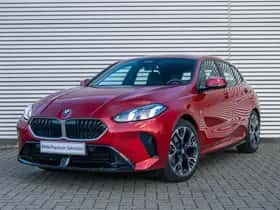 BMW 1-Serie (2025)
