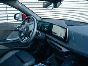 BMW 1-Serie (2025) thumbnail 16
