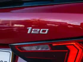 BMW 1-Serie (2025) thumbnail 19