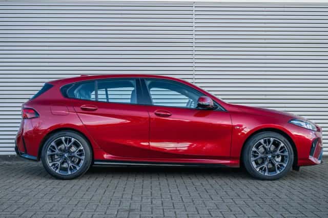 BMW 1-Serie (2025) thumbnail 3