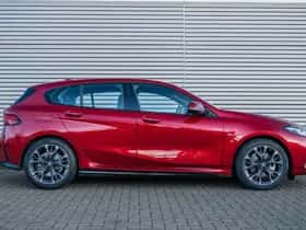 BMW 1-Serie (2025) thumbnail 3