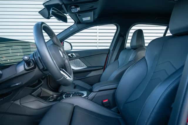 BMW 1-Serie (2025) thumbnail 4