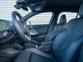 BMW 1-Serie (2025) thumbnail 4