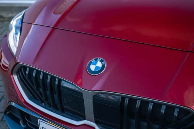 BMW 1-Serie (2025) thumbnail 6