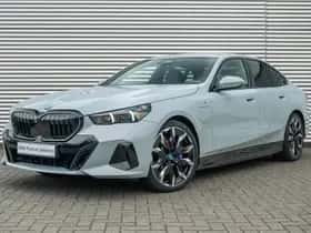 BMW 5-Serie (2024)