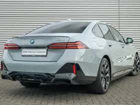 BMW 5-Serie (2024) thumbnail 2