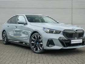 BMW 5-Serie (2024) thumbnail 16
