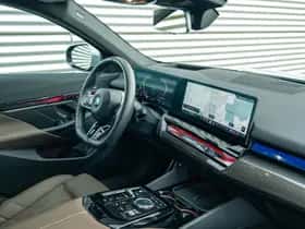 BMW 5-Serie (2024) thumbnail 17