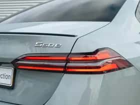 BMW 5-Serie (2024) thumbnail 18