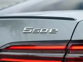 BMW 5-Serie (2024) thumbnail 19