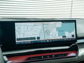 BMW 5-Serie (2024) thumbnail 21