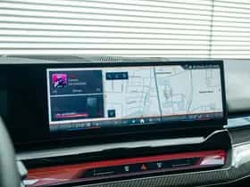 BMW 5-Serie (2024) thumbnail 23