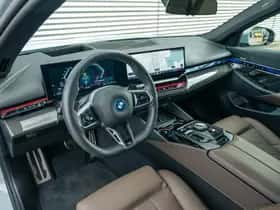 BMW 5-Serie (2024) thumbnail 34