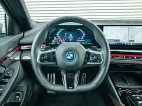 BMW 5-Serie (2024) thumbnail 39