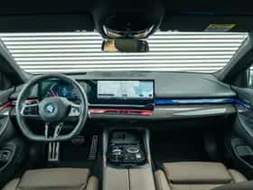 BMW 5-Serie (2024) thumbnail 5
