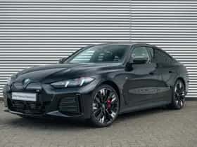 BMW i4 (2025)