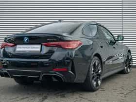 BMW i4 (2025) thumbnail 2