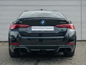 BMW i4 (2025) thumbnail 36
