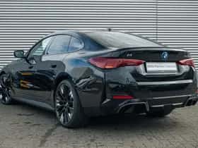 BMW i4 (2025) thumbnail 39