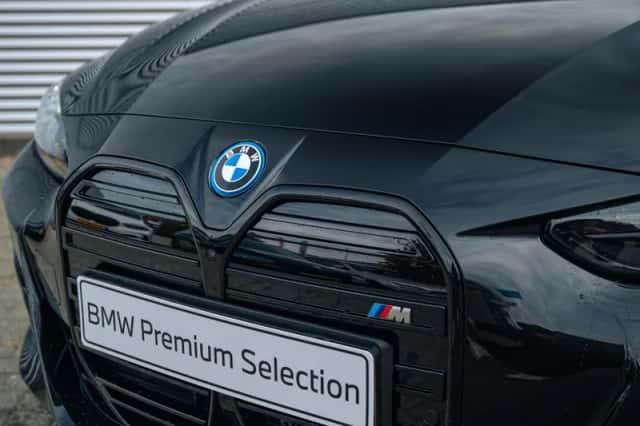 BMW i4 (2025) thumbnail 6