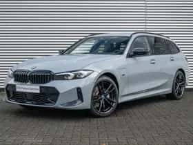 BMW 3-Serie (2022)